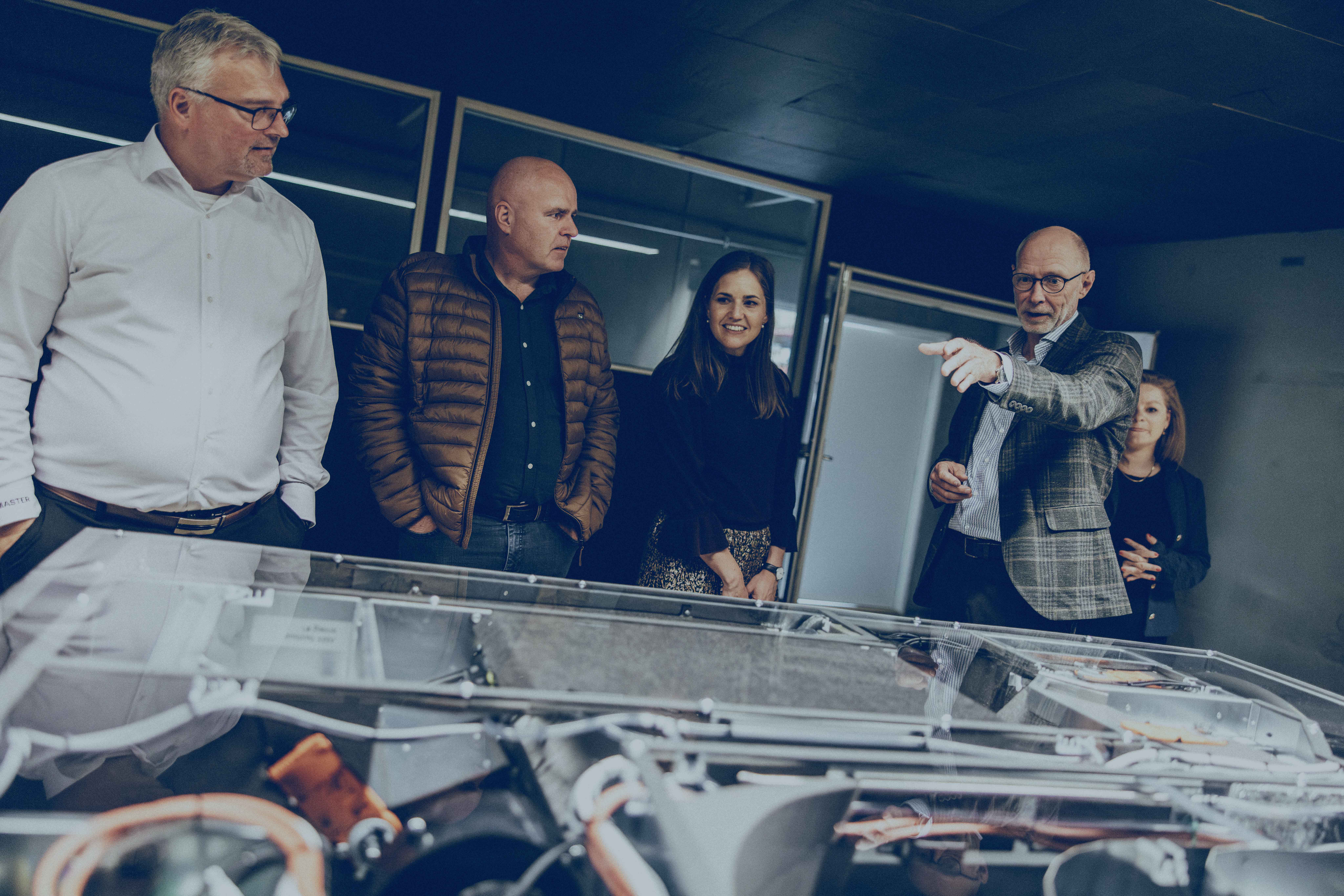 Ditt inneklima er vår lidenskap