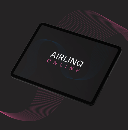 Airlinq Online