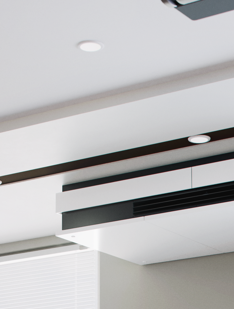 Airmaster er klar med et banebrytende produkt