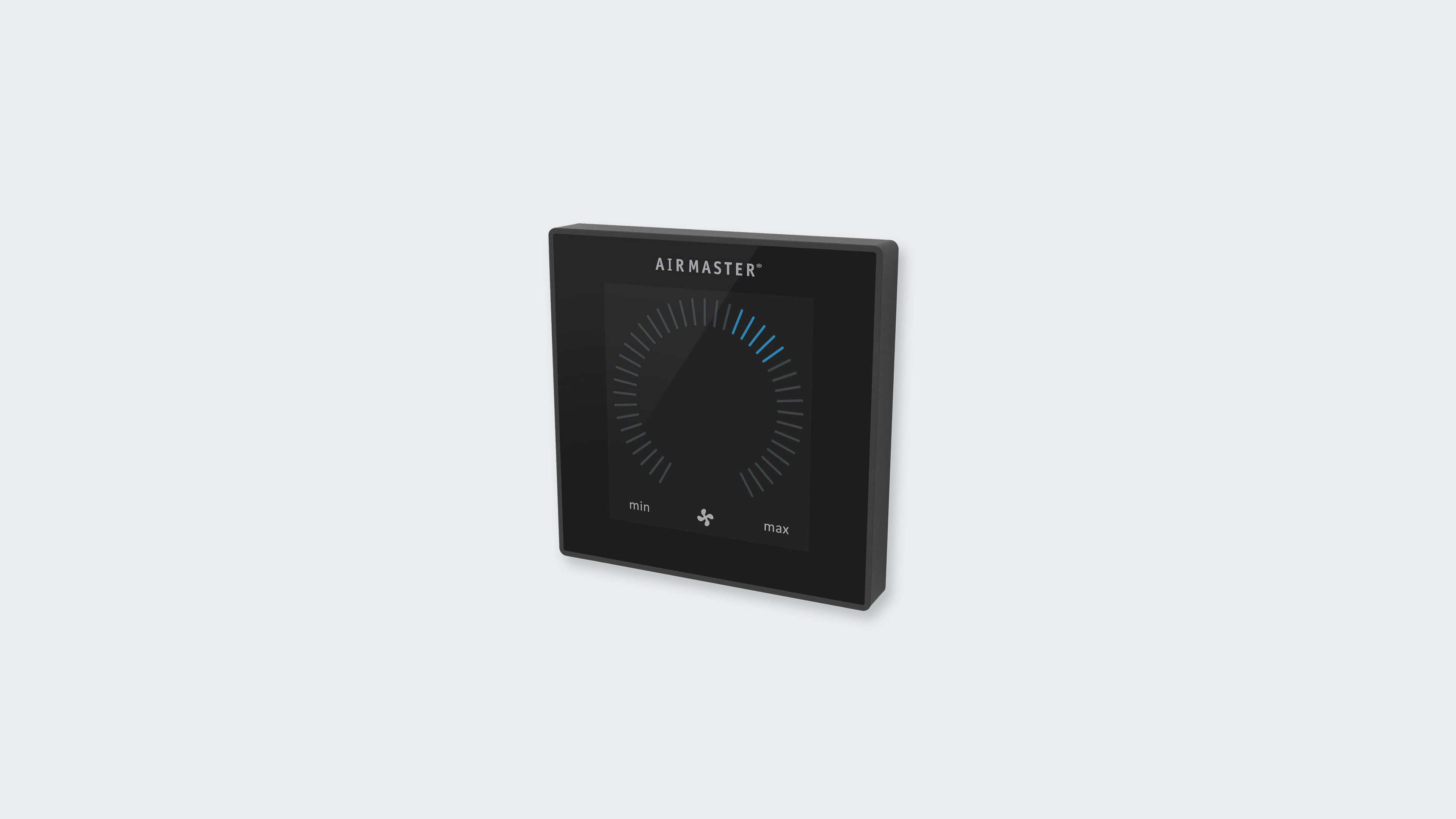 Airlinq® Orbit betjeningspanel