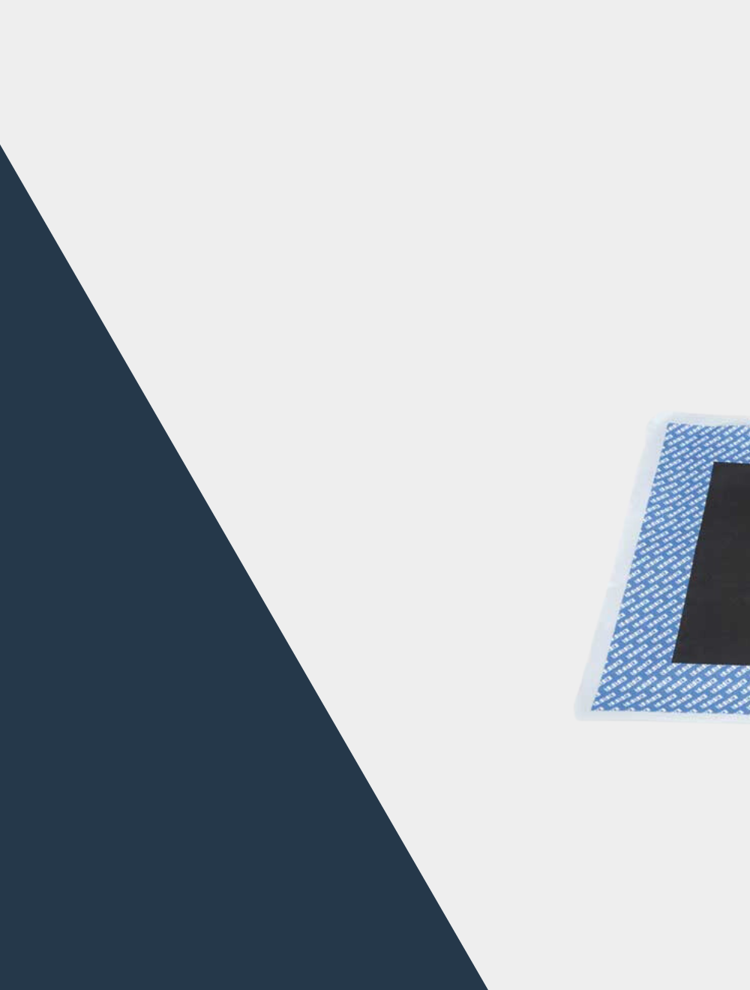 Membran til dampsperre