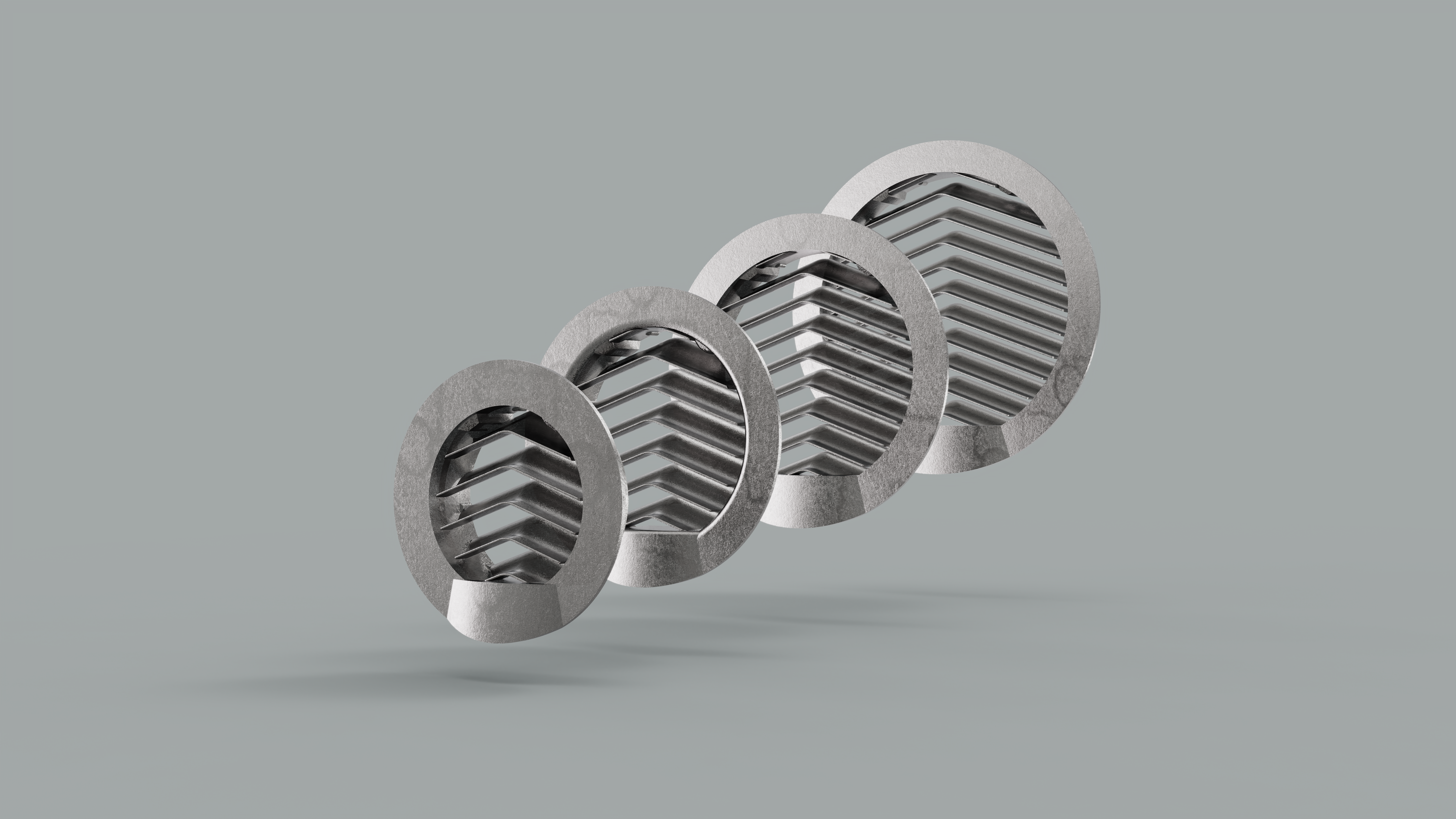 Airmaster Boomerain® -1