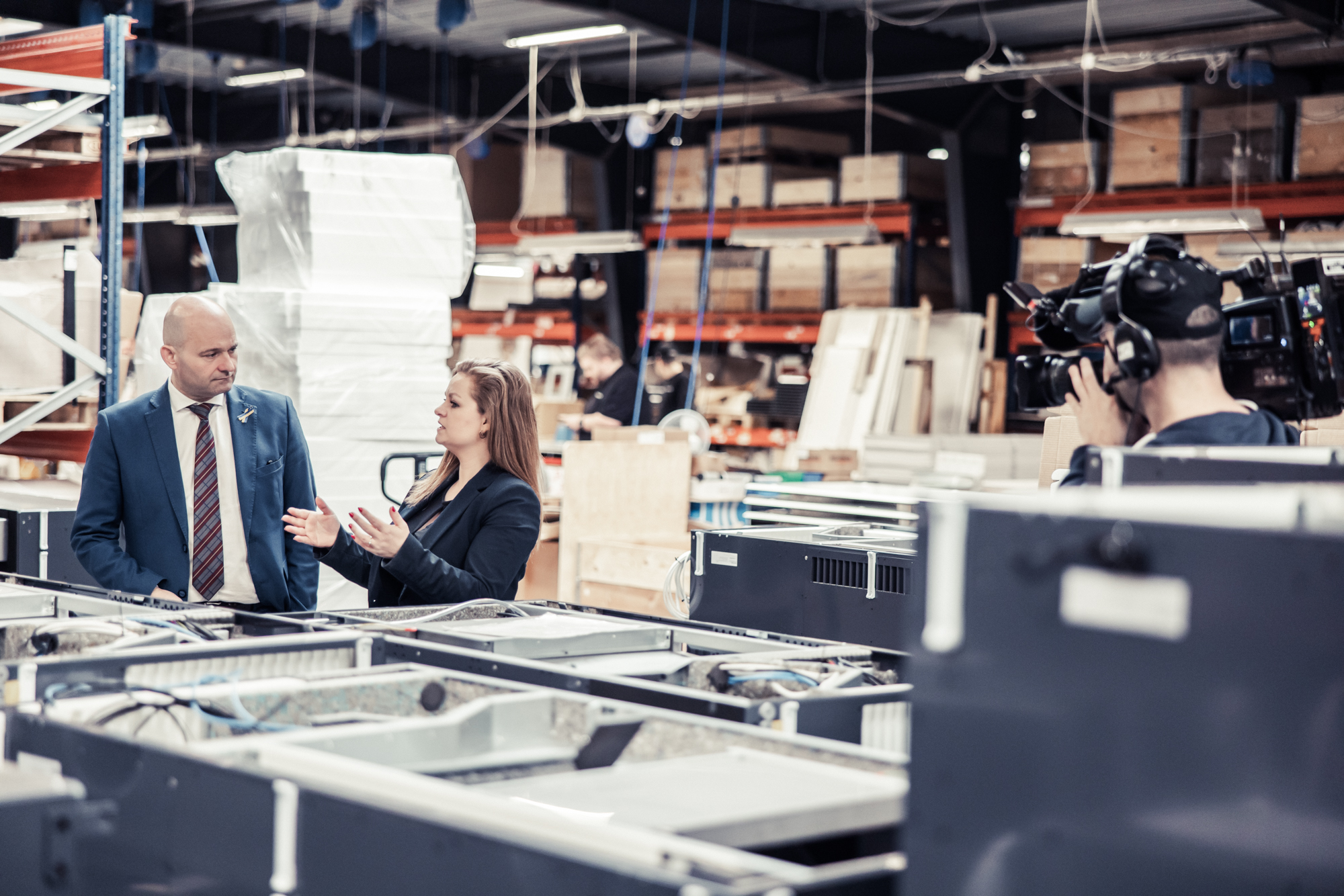 Det krever politisk oppmerksomhet