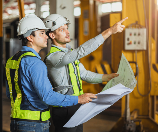 Airmaster - eksperter på ventilasjonssystemer for byggeprosjekter