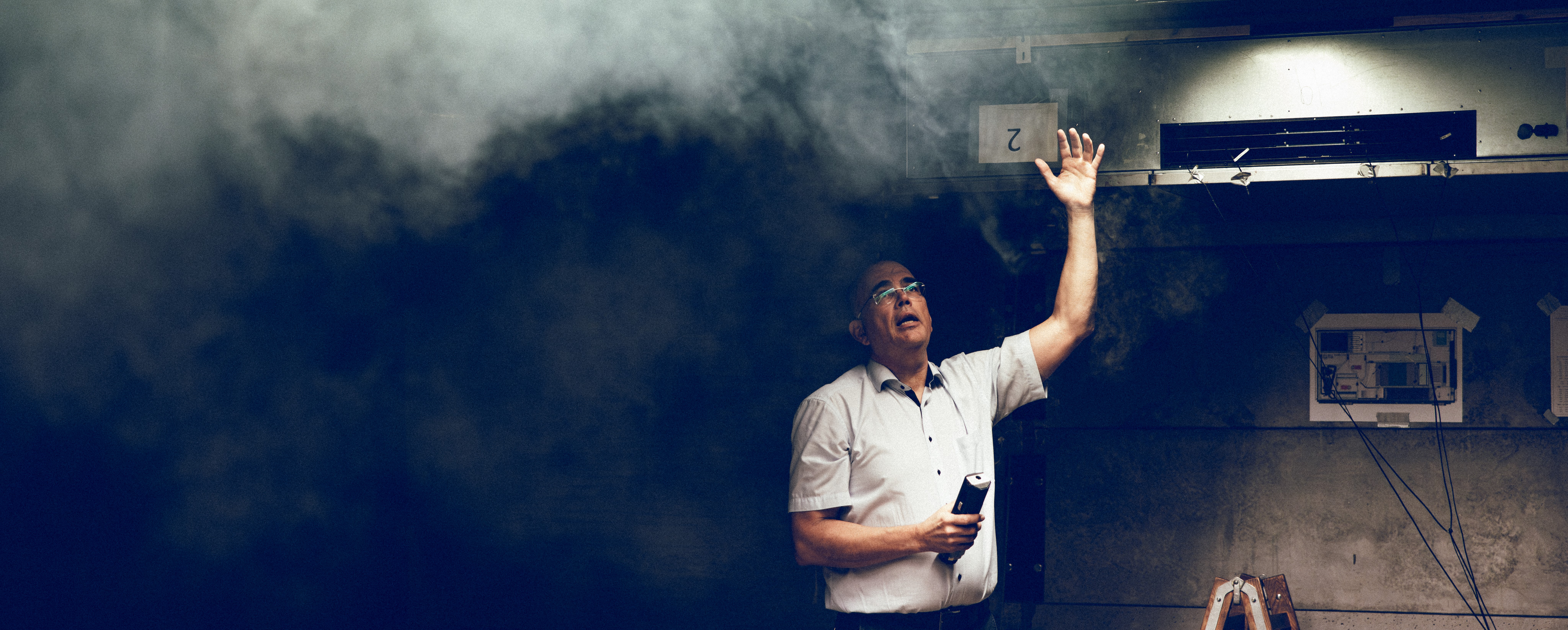 Førsteklasses kvalitetssikring med moderne&nbsp;testfasiliteter