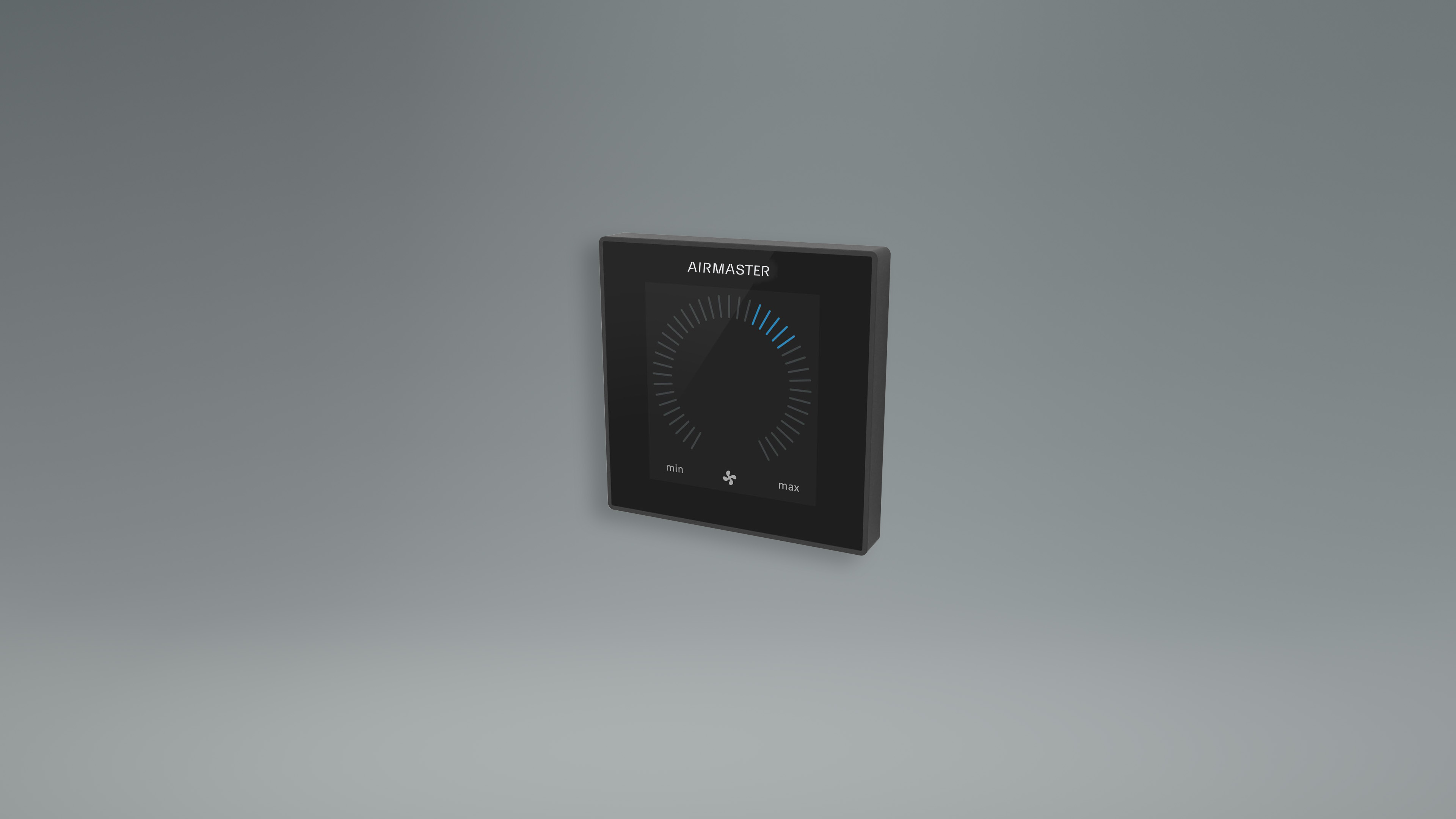 Styring
og betjening