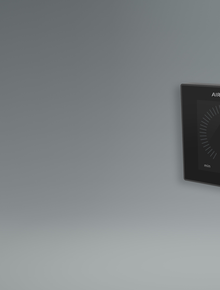 Styring
og betjening