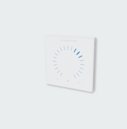 Airlinq® Viva betjeningspanel